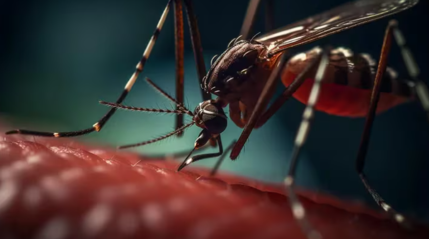 Los casos de dengue siguen en descenso en Argentina: se registraron 353 muertos y hubo más de 515 mil contagios